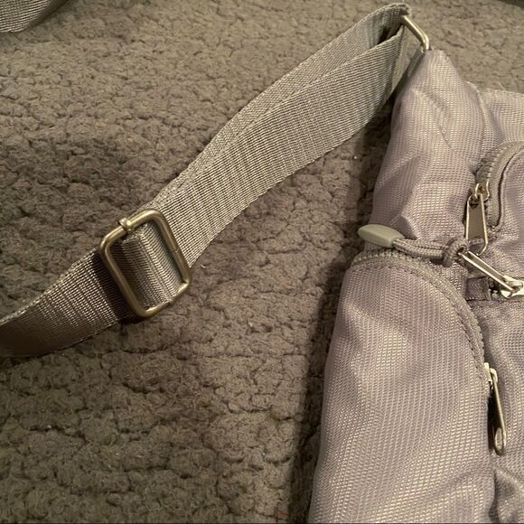 Grey Crossbody  - Picture 10 of 11